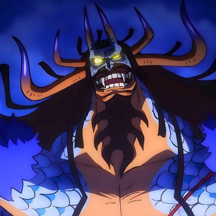 Kaido
